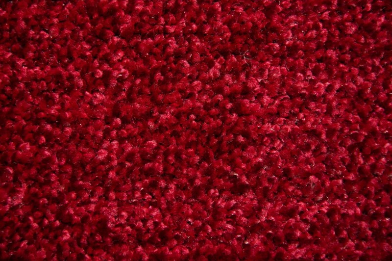 Wykładzina dywanowa Dragon Termo Czerwony _dywanywitek_pl_