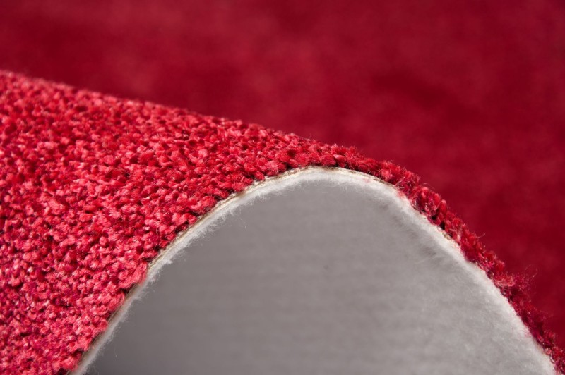 Wykładzina dywanowa Dragon Termo Czerwony _dywanywitek_pl_3