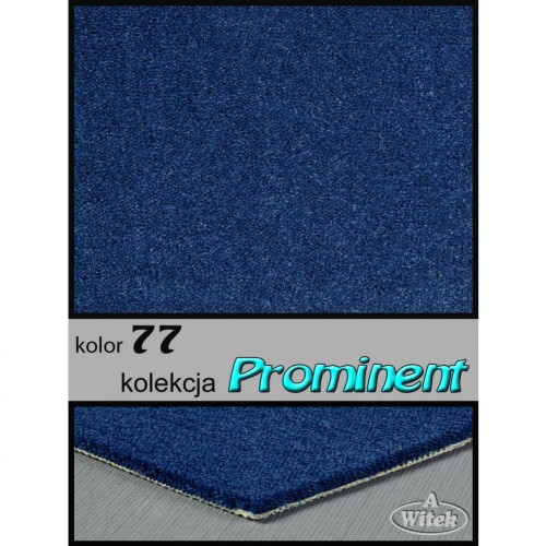 Wykładzina dywanowa PROMINENT n77 4m