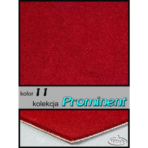 Wykładzina dywanowa PROMINENT n11 4m