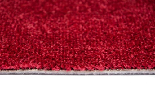Wykładzina dywanowa Dragon Termo Czerwony _dywanywitek_pl_5