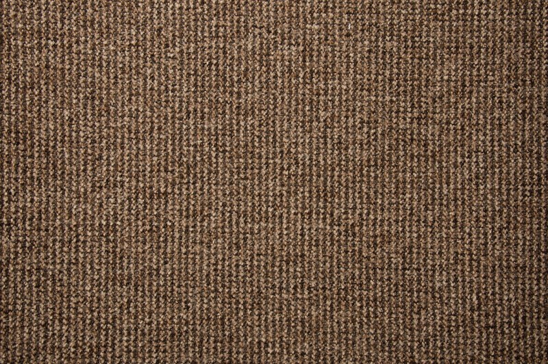 Wykładzina dywanowa Luton Brązowa _dywanywitek_pl_
