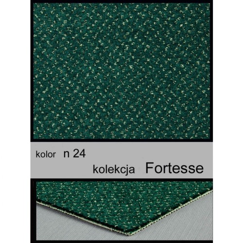 Wykładzina dywanowa FORTESSE n24 4m