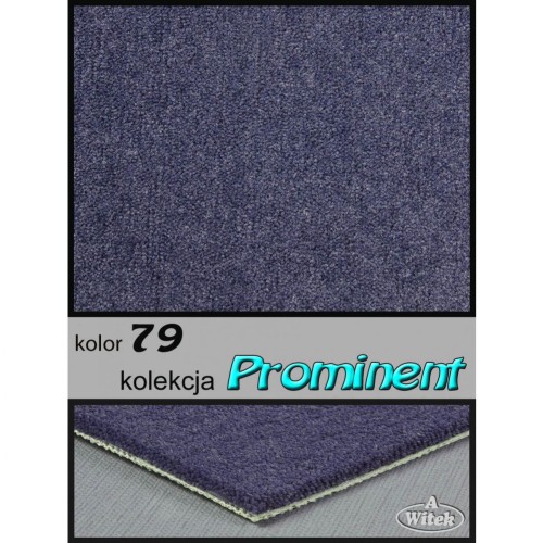 Wykładzina dywanowa PROMINENT n79 _dywanywitek_pl_