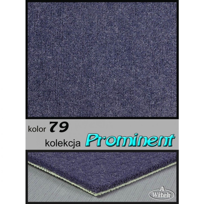 Wykładzina dywanowa PROMINENT n79 _dywanywitek_pl_