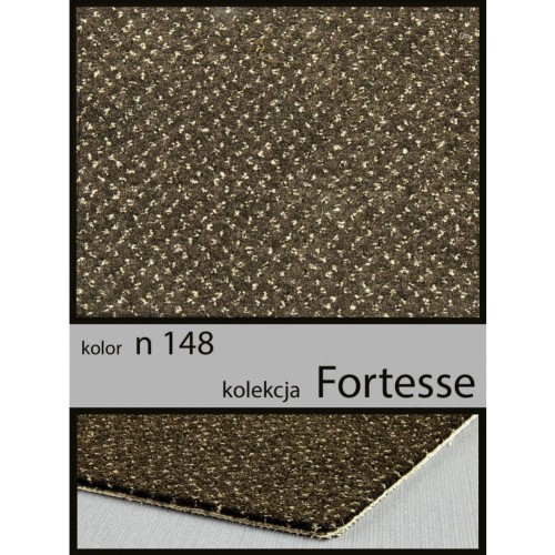 Wykładzina dywanowa FORTESSE n148 4m