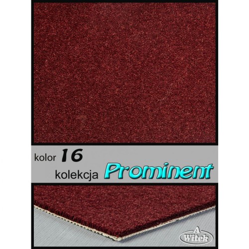 Wykładzina dywanowa PROMINENT n16 _dywanywitek_pl_