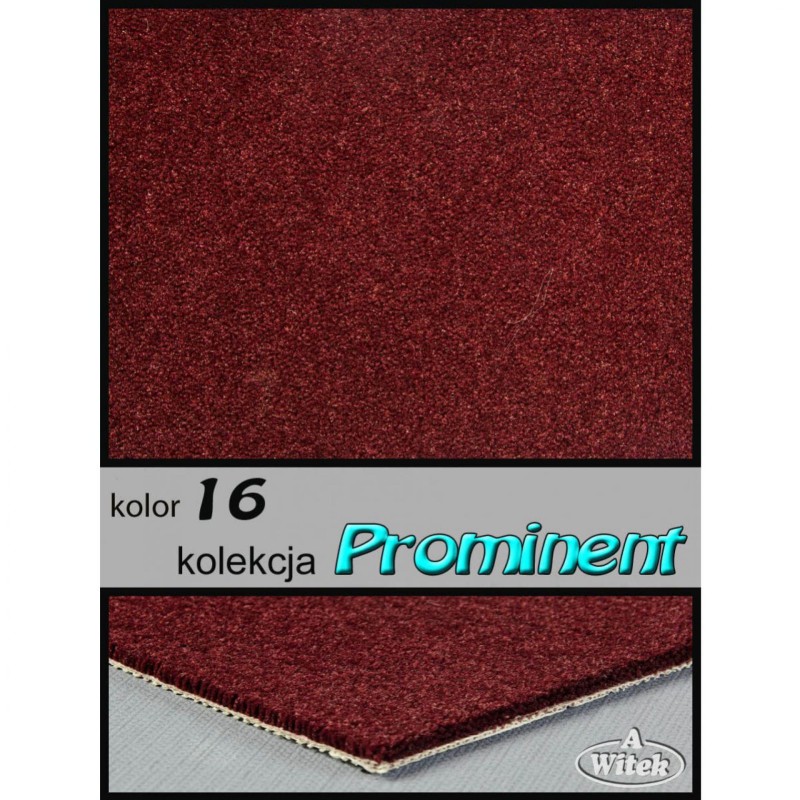 Wykładzina dywanowa PROMINENT n16 _dywanywitek_pl_