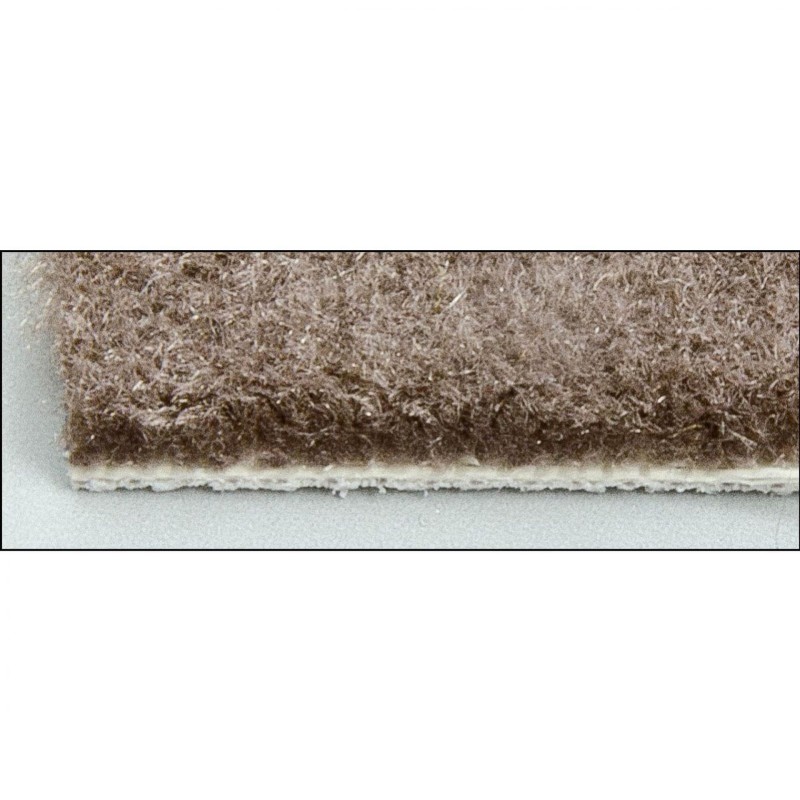 Wykładzina dywanowa OCEANIA 2009 marrone _dywanywitek_pl_2