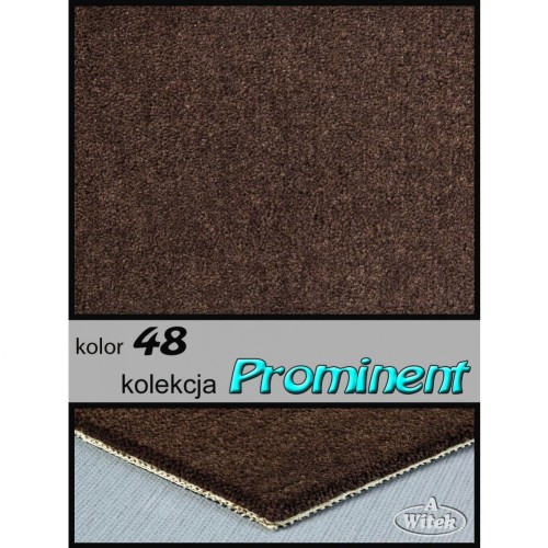 Wykładzina dywanowa PROMINENT n48 4m