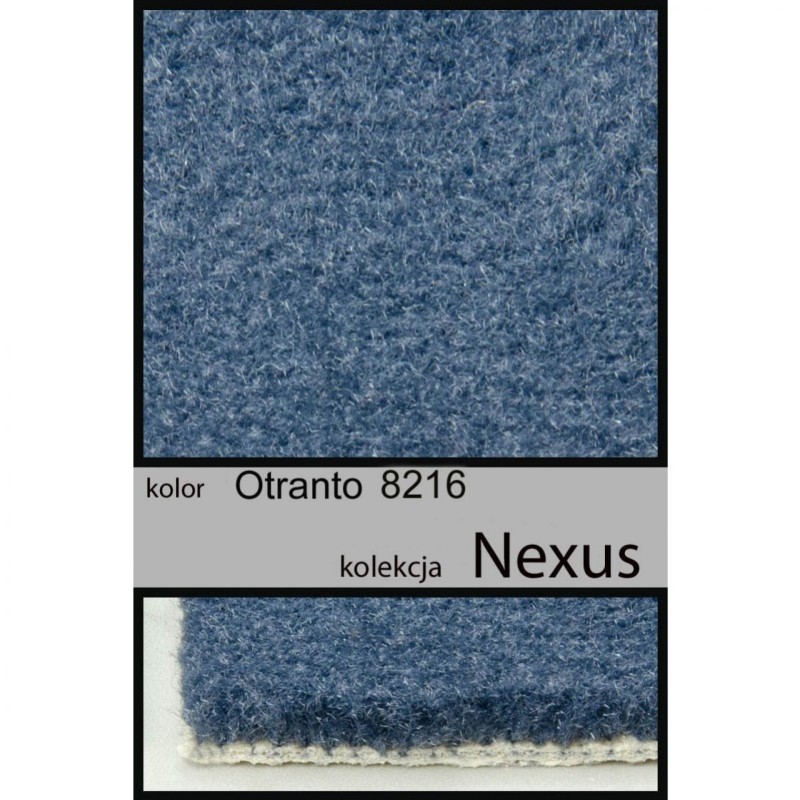 Wykładzina dywanowa NEXUS otranto 8216 _dywanywitek_pl_