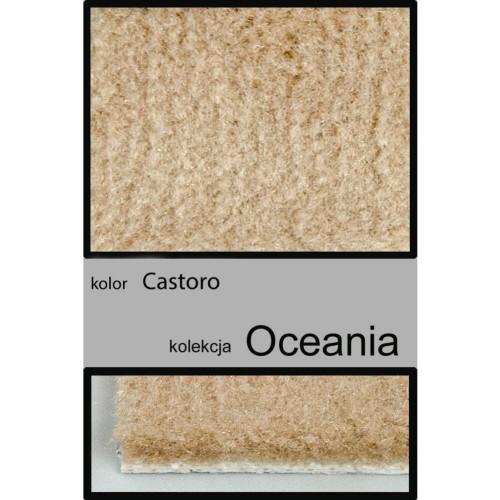 Wykładzina dywanowa OCEANIA 2103 castoro _dywanywitek_pl_