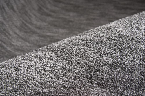Wykładzina dywanowa Port Termo Ciemno Szary _dywanywitek_pl_4