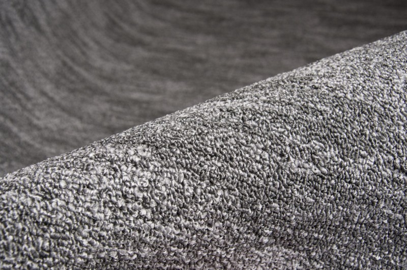 Wykładzina dywanowa Port Termo Ciemno Szary _dywanywitek_pl_4