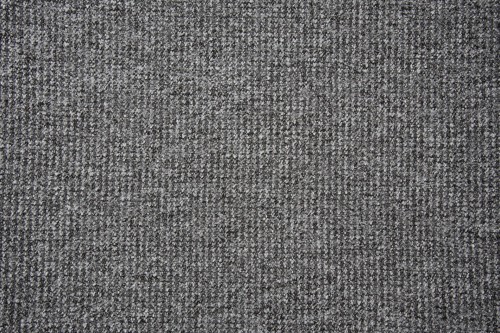 Wykładzina dywanowa Luton Ciemno Szara 3m