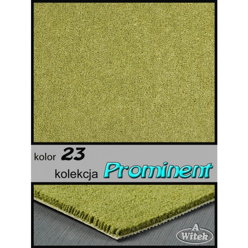 Wykładzina dywanowa PROMINENT n23 _dywanywitek_pl_
