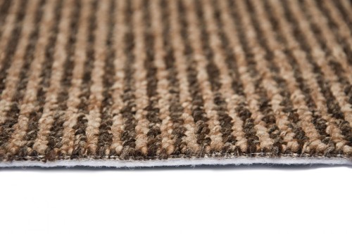 Wykładzina dywanowa Luton Brązowa _dywanywitek_pl_3