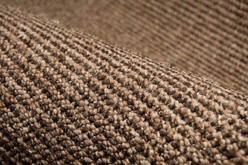 Wykładzina dywanowa Luton Brązowa _dywanywitek_pl_5
