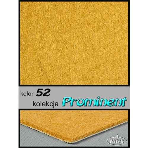 Wykładzina dywanowa PROMINENT n52 _dywanywitek_pl_