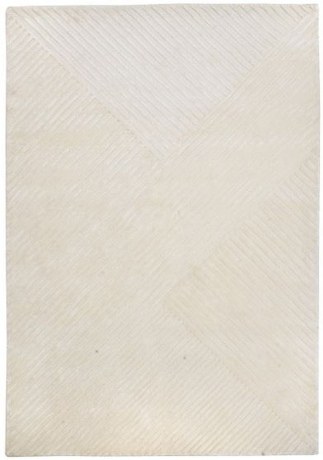 DYWAN CARPET DECOR HANDMADE SIERRA IVORY